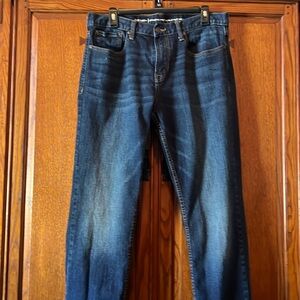Old Navy men’s Athletic fit Jean